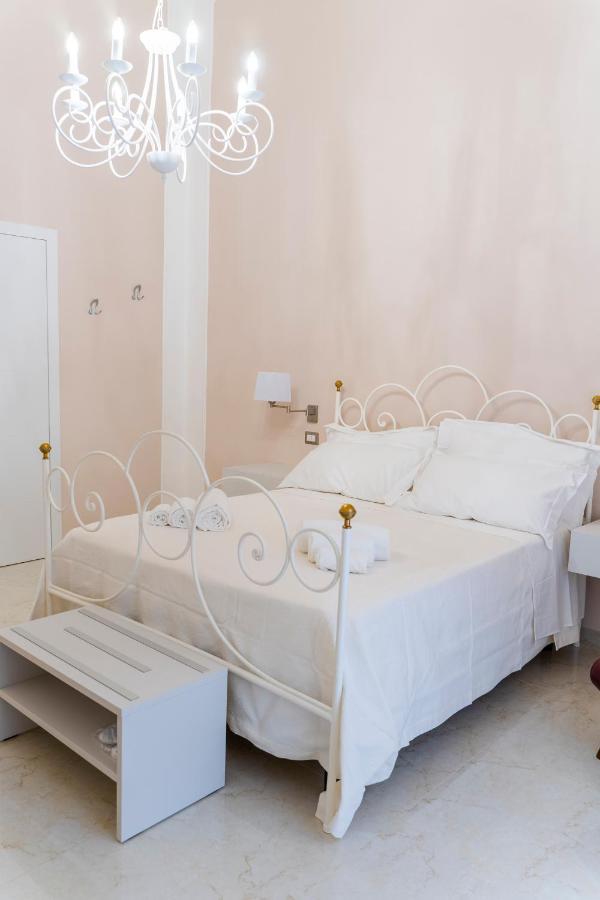 A Casa Dei Miei Hotel ซานเปียโตรแวร์โนติโค ภายนอก รูปภาพ