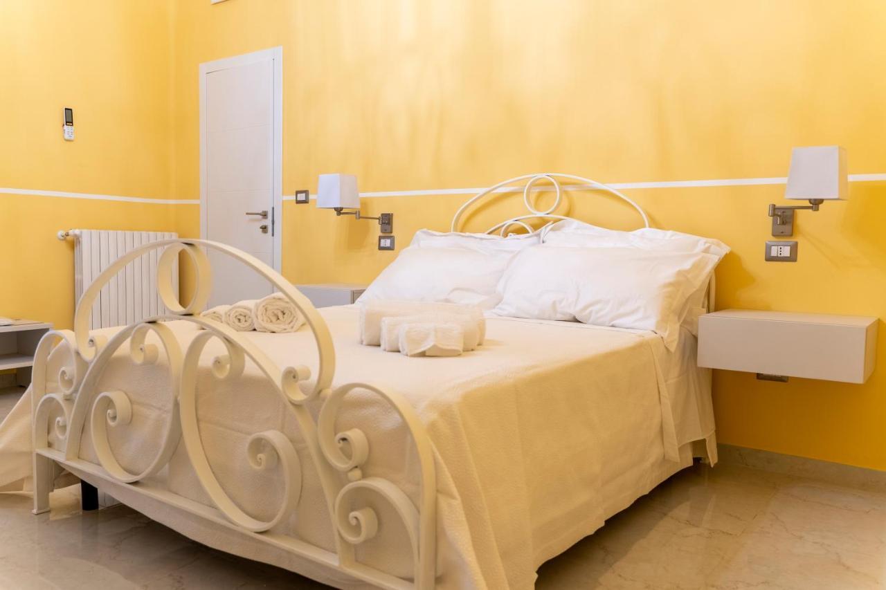 A Casa Dei Miei Hotel ซานเปียโตรแวร์โนติโค ภายนอก รูปภาพ