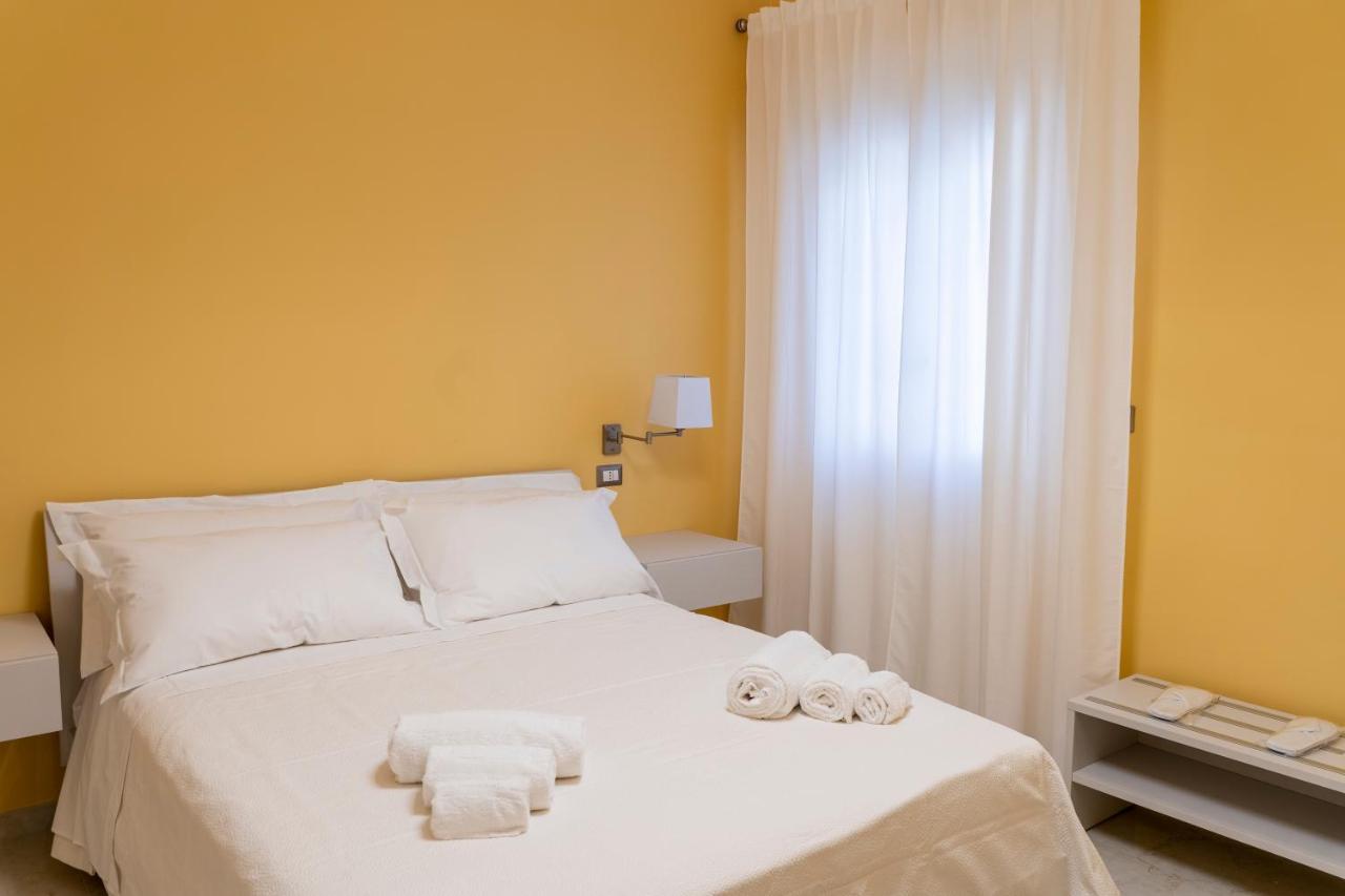 A Casa Dei Miei Hotel ซานเปียโตรแวร์โนติโค ภายนอก รูปภาพ