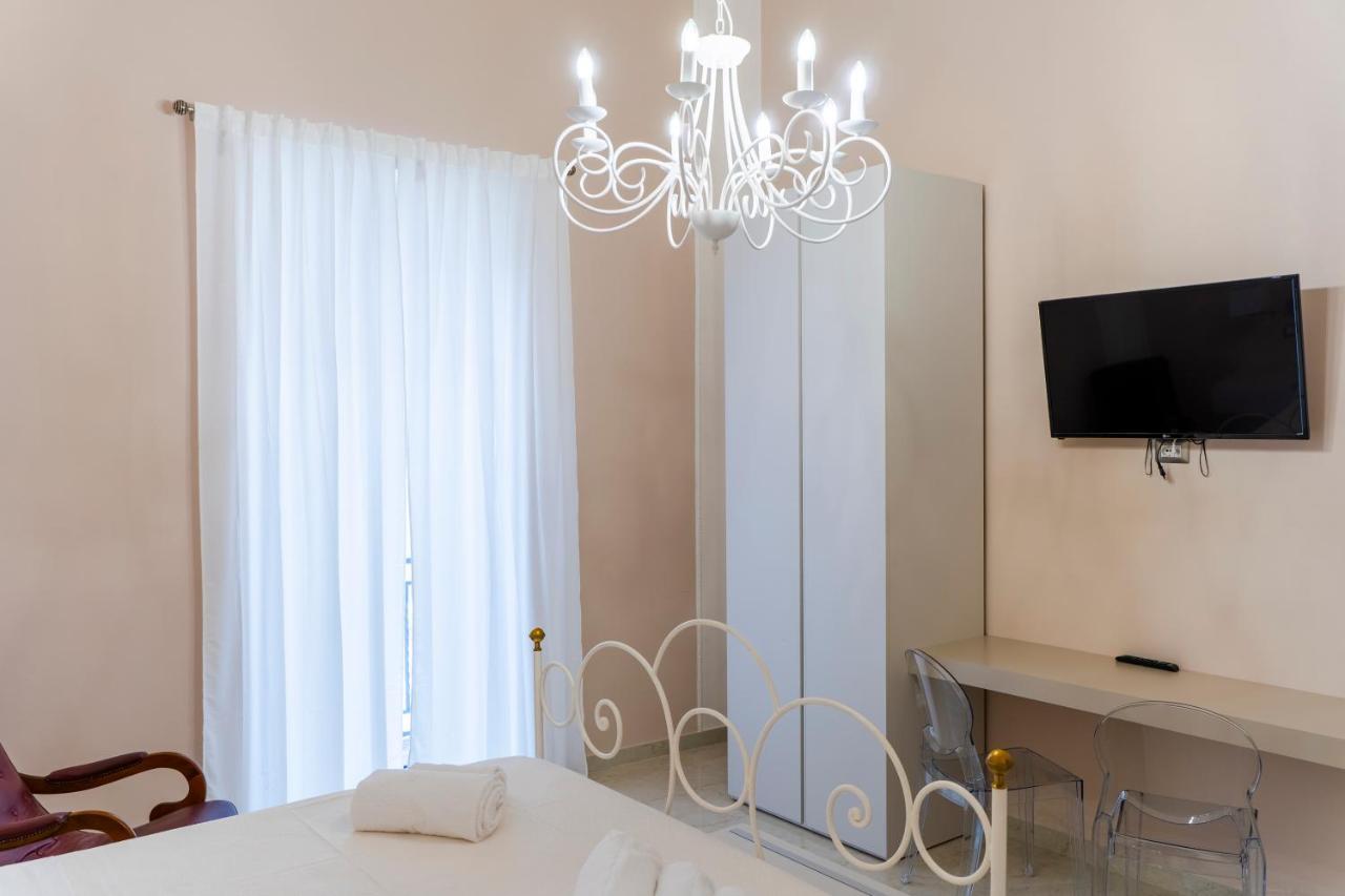 A Casa Dei Miei Hotel ซานเปียโตรแวร์โนติโค ภายนอก รูปภาพ