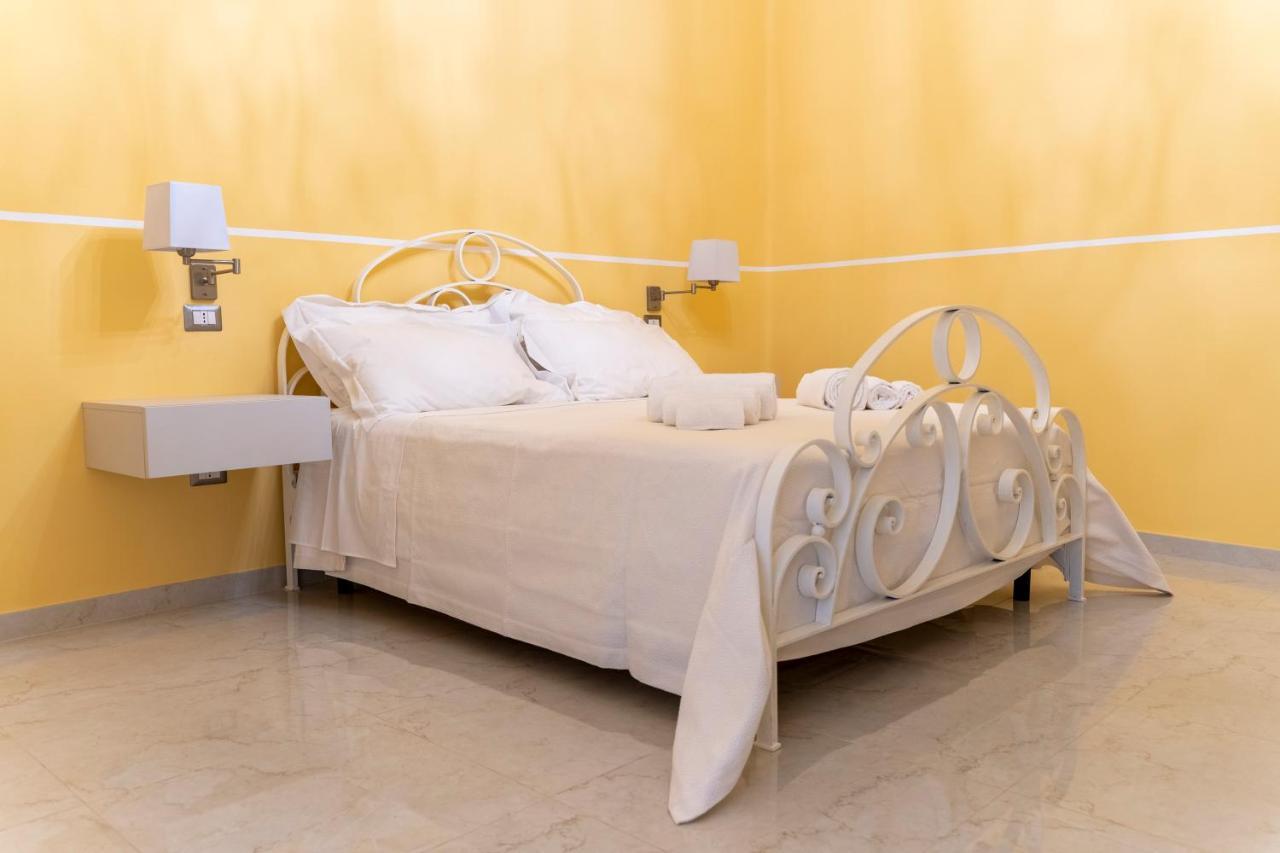 A Casa Dei Miei Hotel ซานเปียโตรแวร์โนติโค ภายนอก รูปภาพ