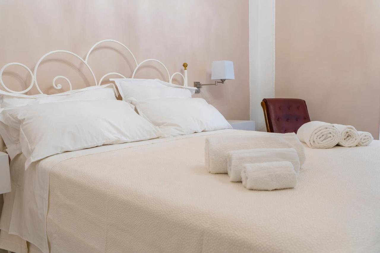 A Casa Dei Miei Hotel ซานเปียโตรแวร์โนติโค ภายนอก รูปภาพ