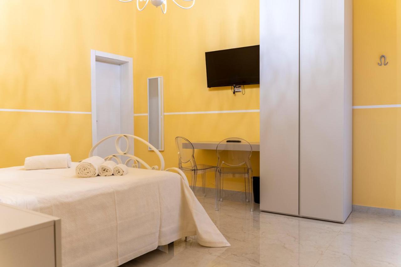 A Casa Dei Miei Hotel ซานเปียโตรแวร์โนติโค ภายนอก รูปภาพ