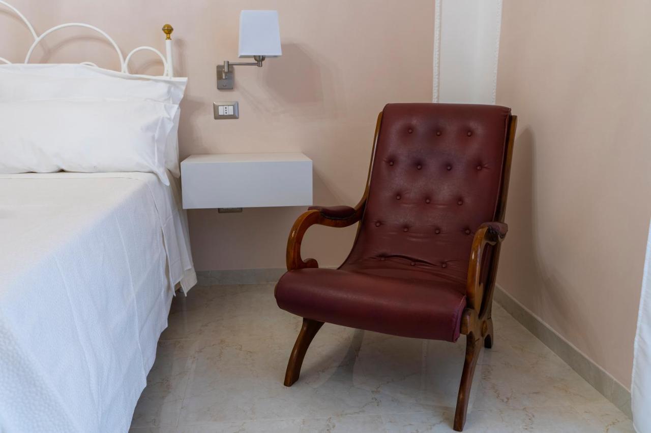 A Casa Dei Miei Hotel ซานเปียโตรแวร์โนติโค ภายนอก รูปภาพ