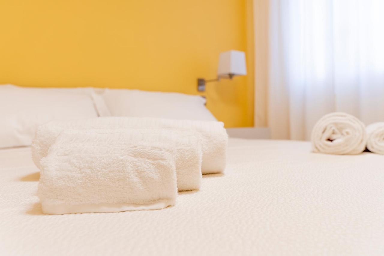 A Casa Dei Miei Hotel ซานเปียโตรแวร์โนติโค ภายนอก รูปภาพ