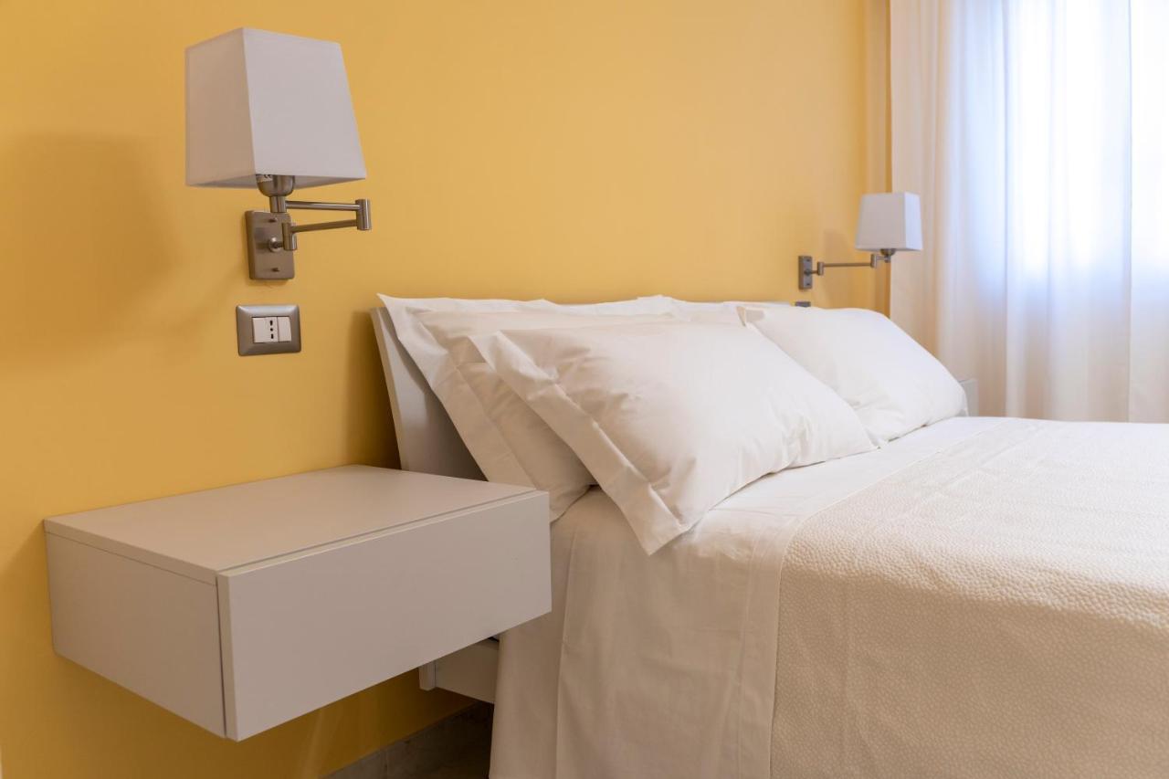 A Casa Dei Miei Hotel ซานเปียโตรแวร์โนติโค ภายนอก รูปภาพ