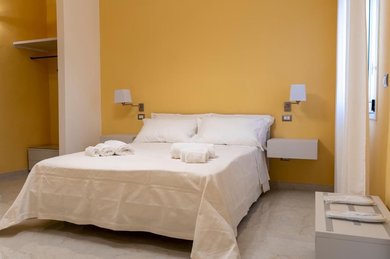 A Casa Dei Miei Hotel ซานเปียโตรแวร์โนติโค ภายนอก รูปภาพ