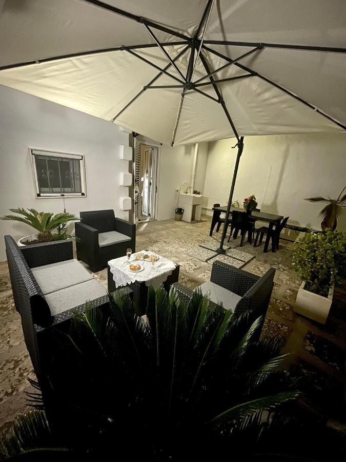 A Casa Dei Miei Hotel ซานเปียโตรแวร์โนติโค ภายนอก รูปภาพ