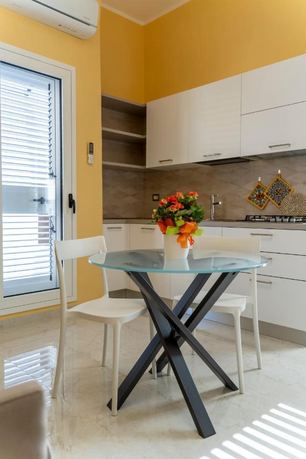 A Casa Dei Miei Hotel ซานเปียโตรแวร์โนติโค ภายนอก รูปภาพ